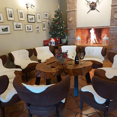 Hotel Bio Κόπερ Εξωτερικό φωτογραφία