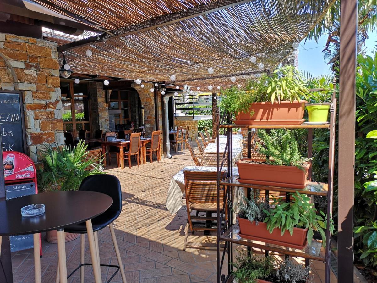 Hotel Bio Κόπερ Εξωτερικό φωτογραφία
