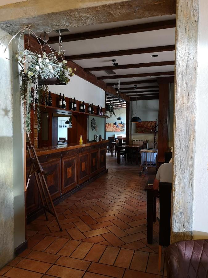 Hotel Bio Κόπερ Εξωτερικό φωτογραφία