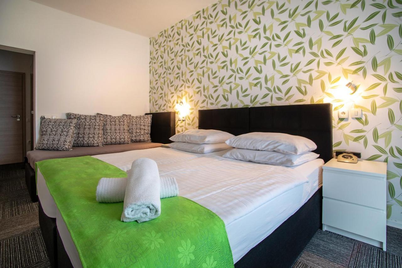 Hotel Bio Κόπερ Εξωτερικό φωτογραφία