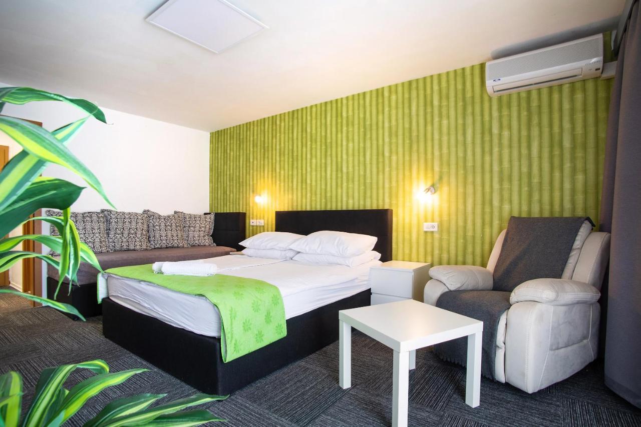 Hotel Bio Κόπερ Εξωτερικό φωτογραφία
