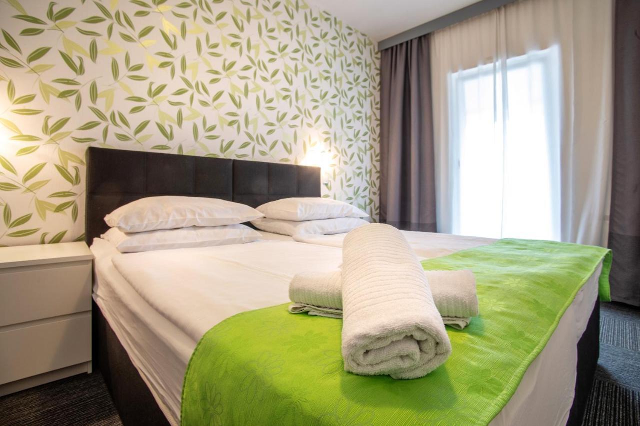 Hotel Bio Κόπερ Εξωτερικό φωτογραφία