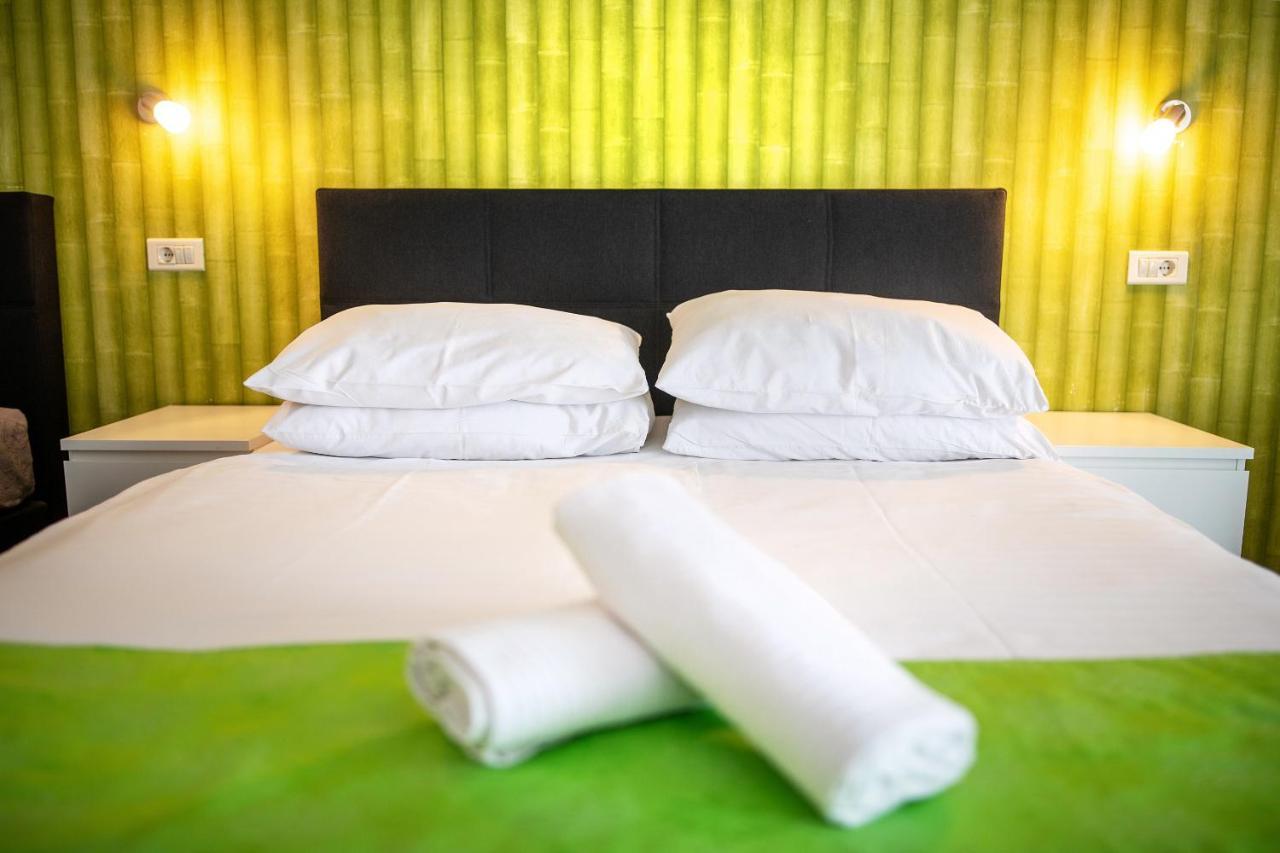 Hotel Bio Κόπερ Εξωτερικό φωτογραφία