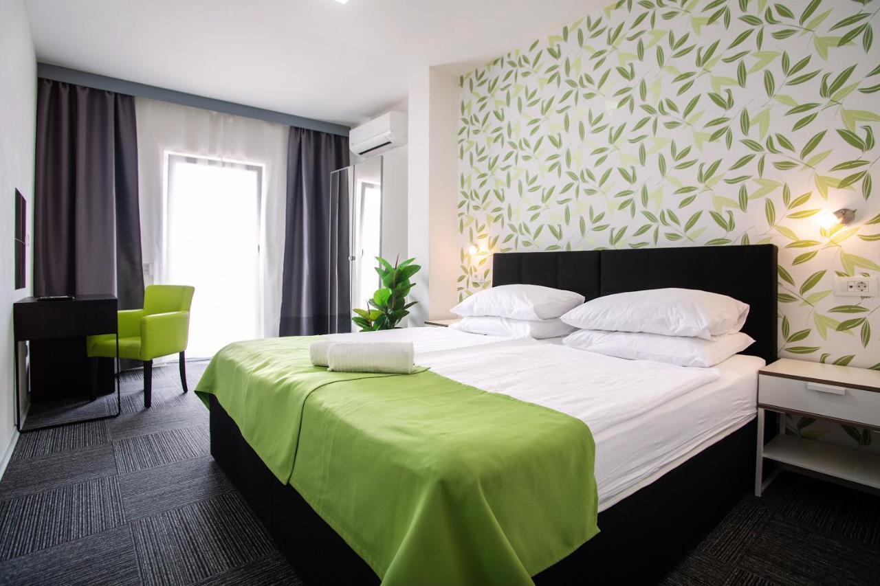 Hotel Bio Κόπερ Εξωτερικό φωτογραφία