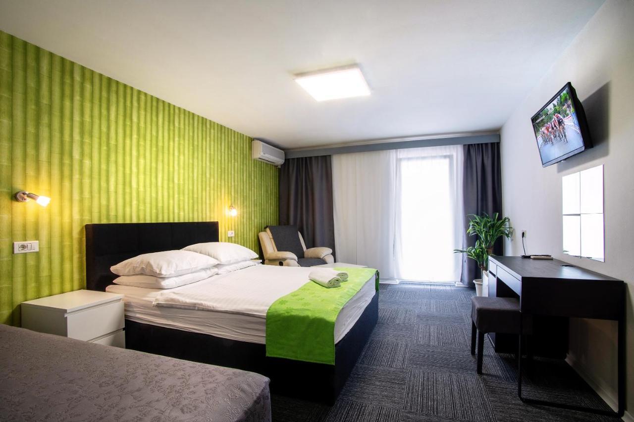 Hotel Bio Κόπερ Εξωτερικό φωτογραφία