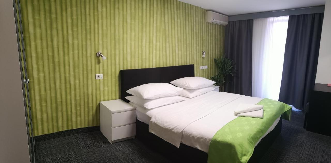Hotel Bio Κόπερ Εξωτερικό φωτογραφία