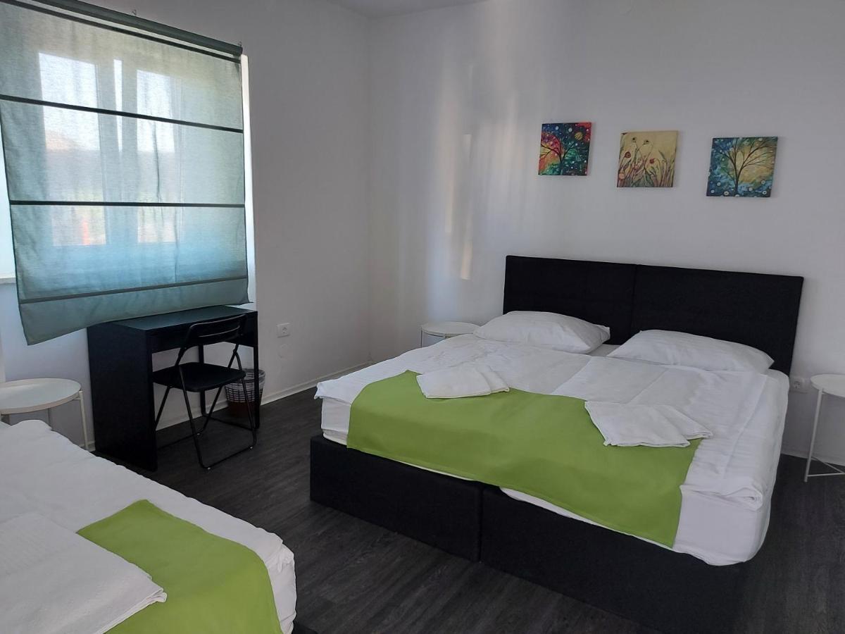 Hotel Bio Κόπερ Εξωτερικό φωτογραφία