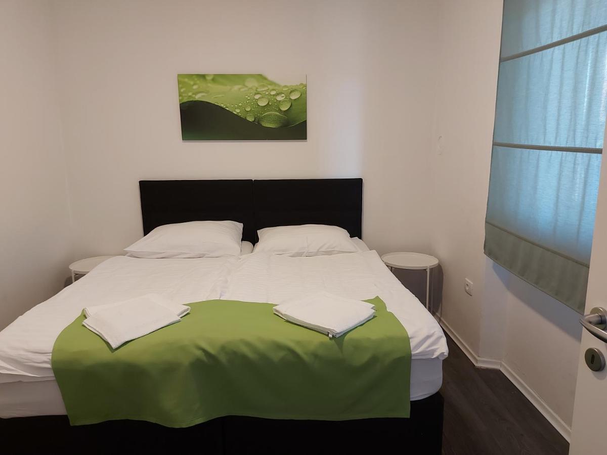 Hotel Bio Κόπερ Εξωτερικό φωτογραφία