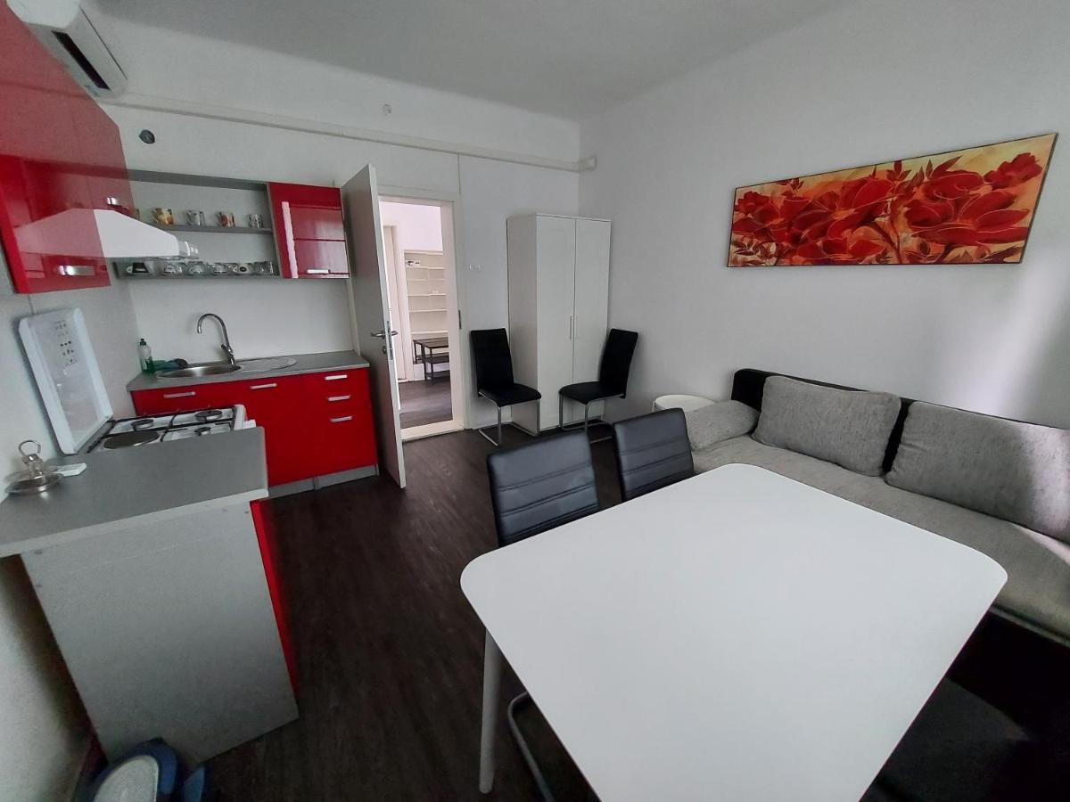 Hotel Bio Κόπερ Εξωτερικό φωτογραφία