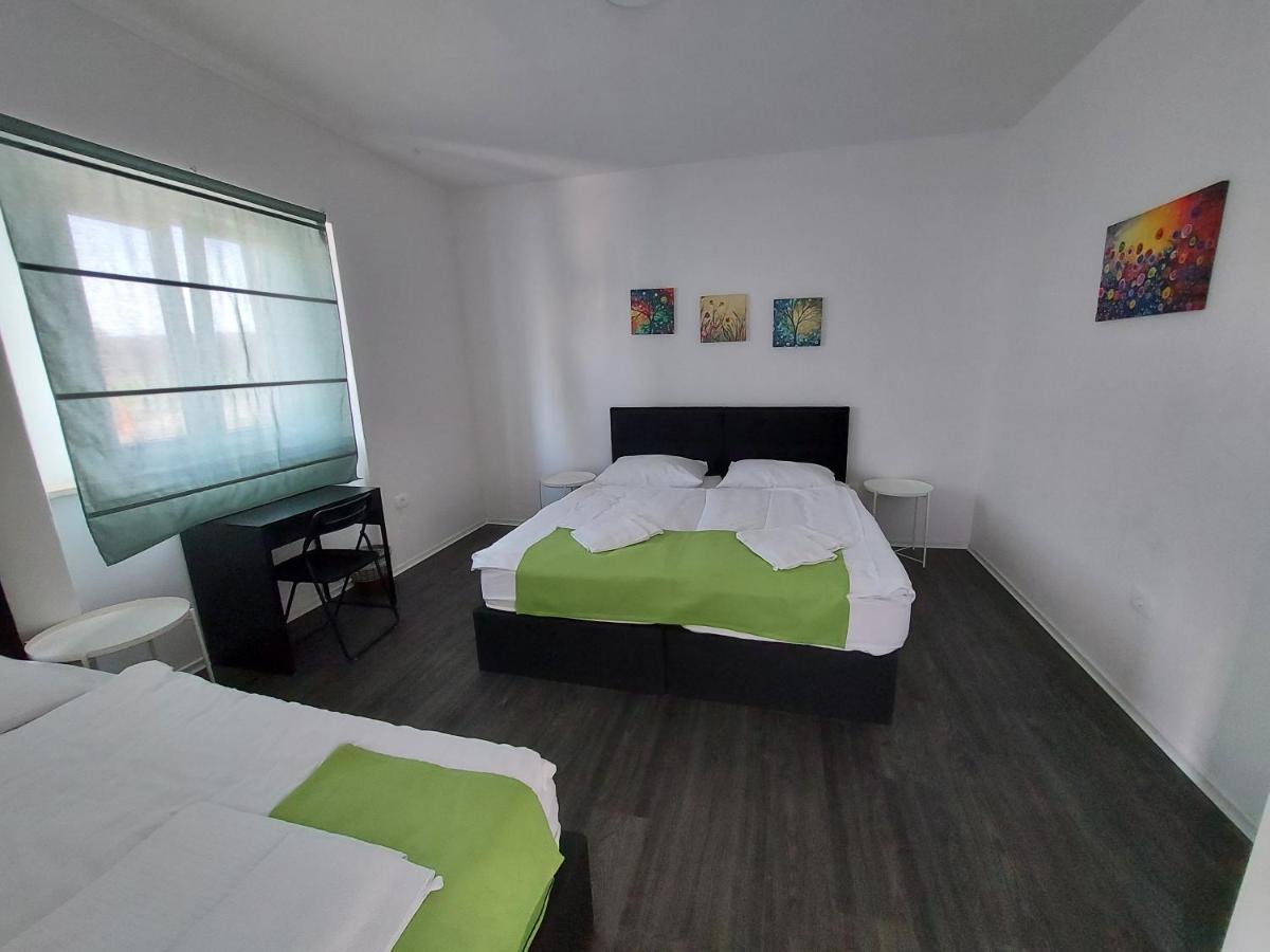 Hotel Bio Κόπερ Εξωτερικό φωτογραφία