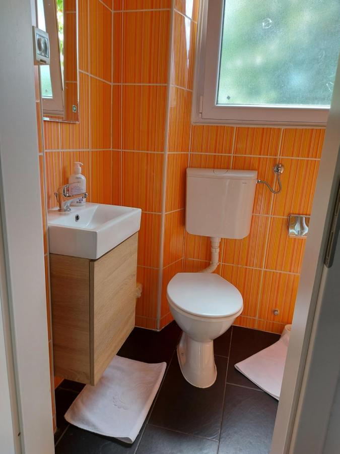 Hotel Bio Κόπερ Εξωτερικό φωτογραφία