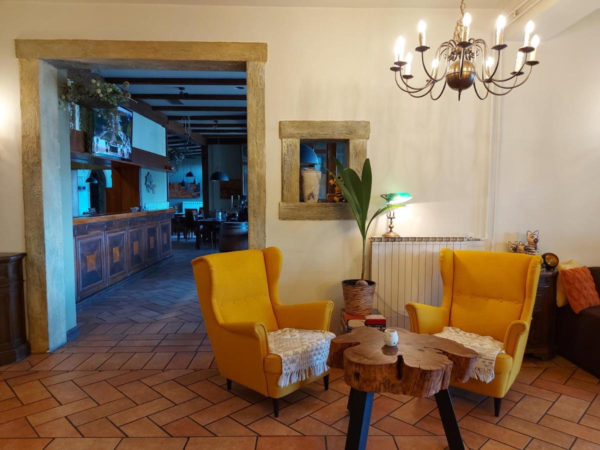 Hotel Bio Κόπερ Εξωτερικό φωτογραφία
