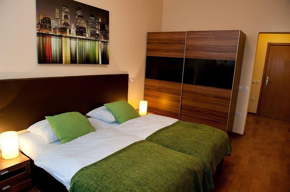 Hotel Bio Κόπερ Εξωτερικό φωτογραφία