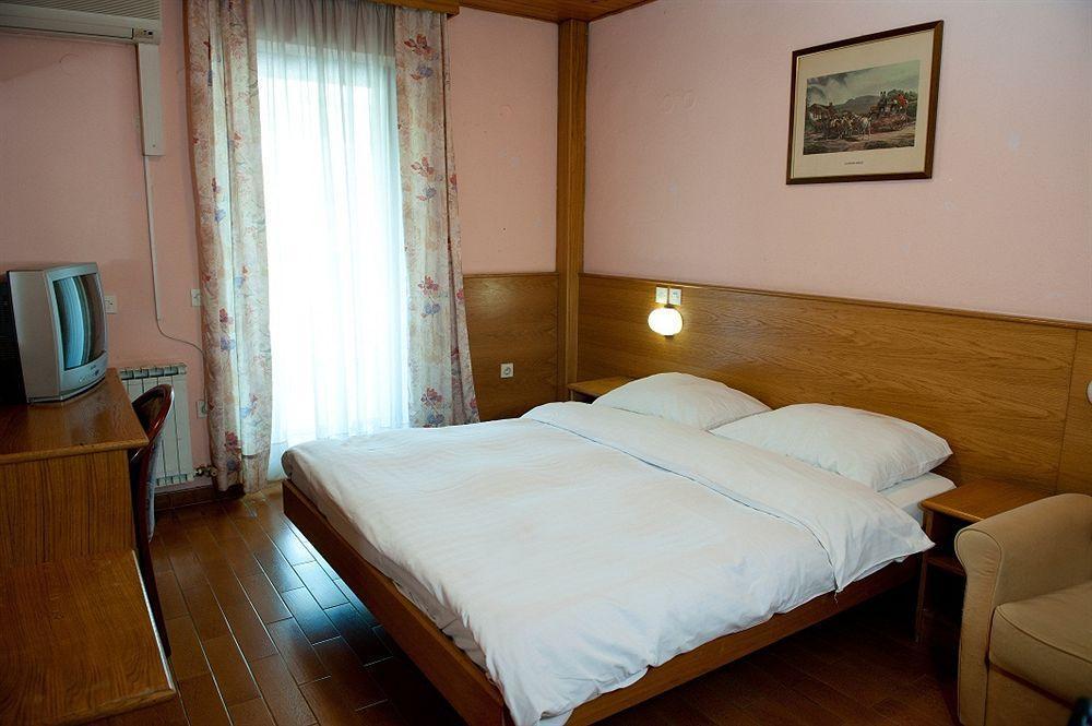 Hotel Bio Κόπερ Εξωτερικό φωτογραφία