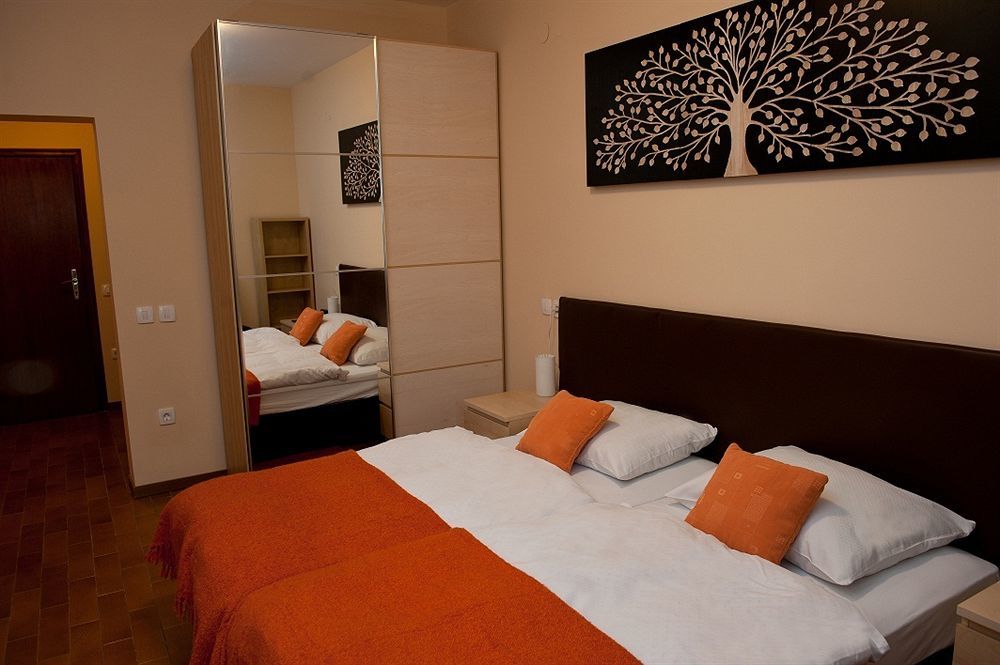 Hotel Bio Κόπερ Εξωτερικό φωτογραφία