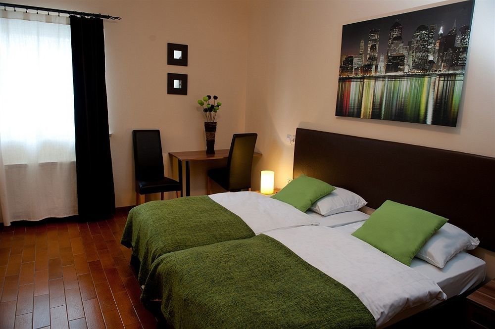 Hotel Bio Κόπερ Εξωτερικό φωτογραφία