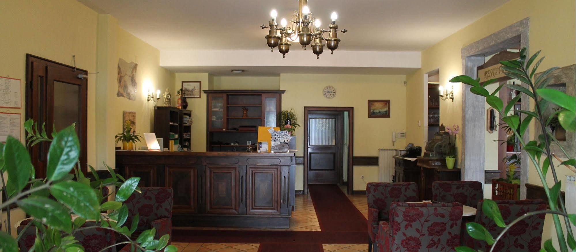 Hotel Bio Κόπερ Εξωτερικό φωτογραφία