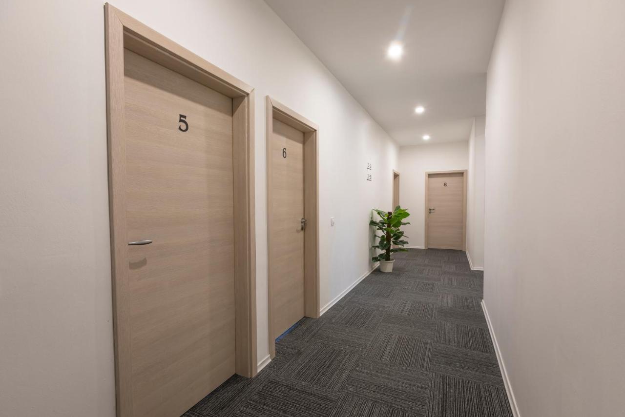 Hotel Bio Κόπερ Εξωτερικό φωτογραφία