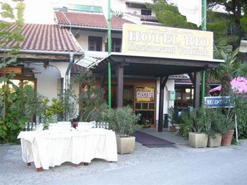 Hotel Bio Κόπερ Εξωτερικό φωτογραφία