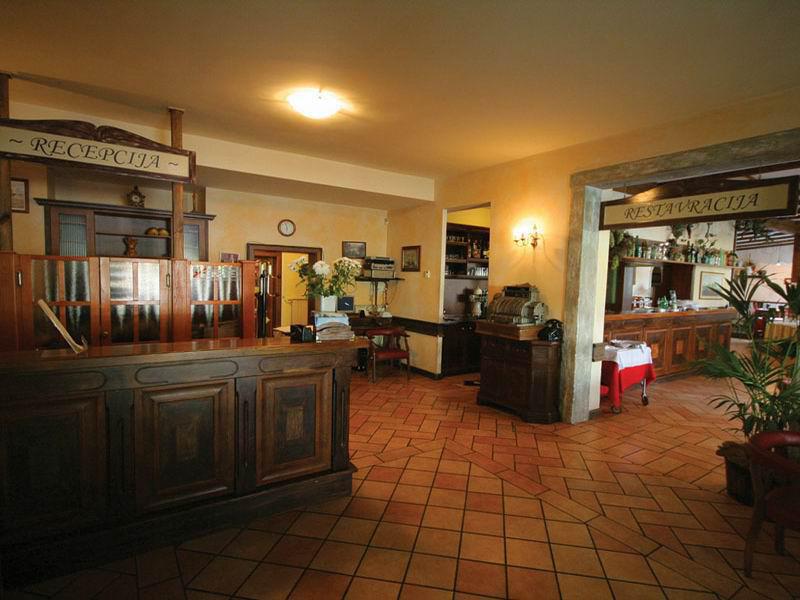 Hotel Bio Κόπερ Εσωτερικό φωτογραφία