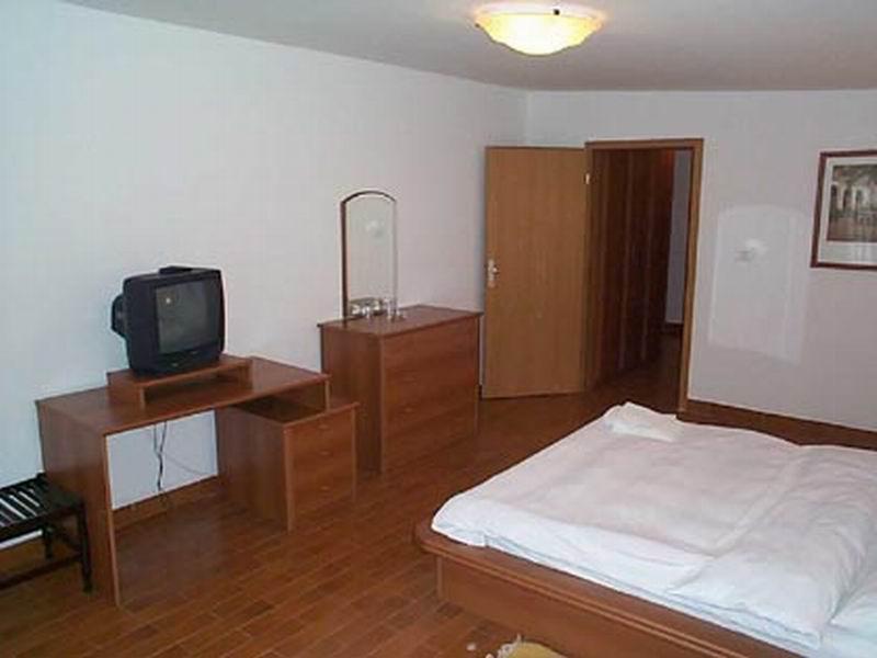Hotel Bio Κόπερ Δωμάτιο φωτογραφία