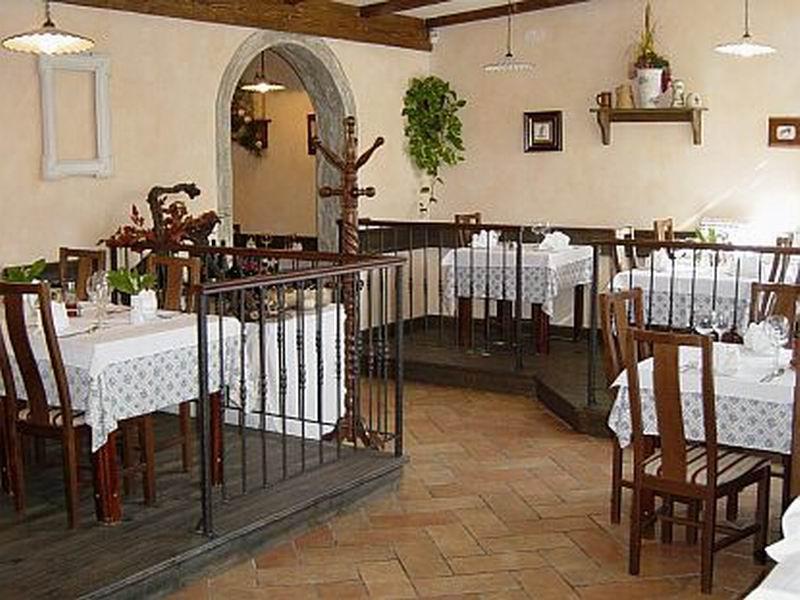 Hotel Bio Κόπερ Εστιατόριο φωτογραφία