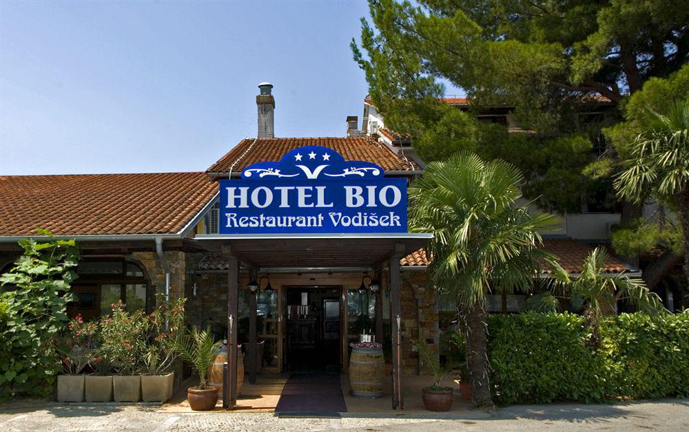 Hotel Bio Κόπερ Εξωτερικό φωτογραφία